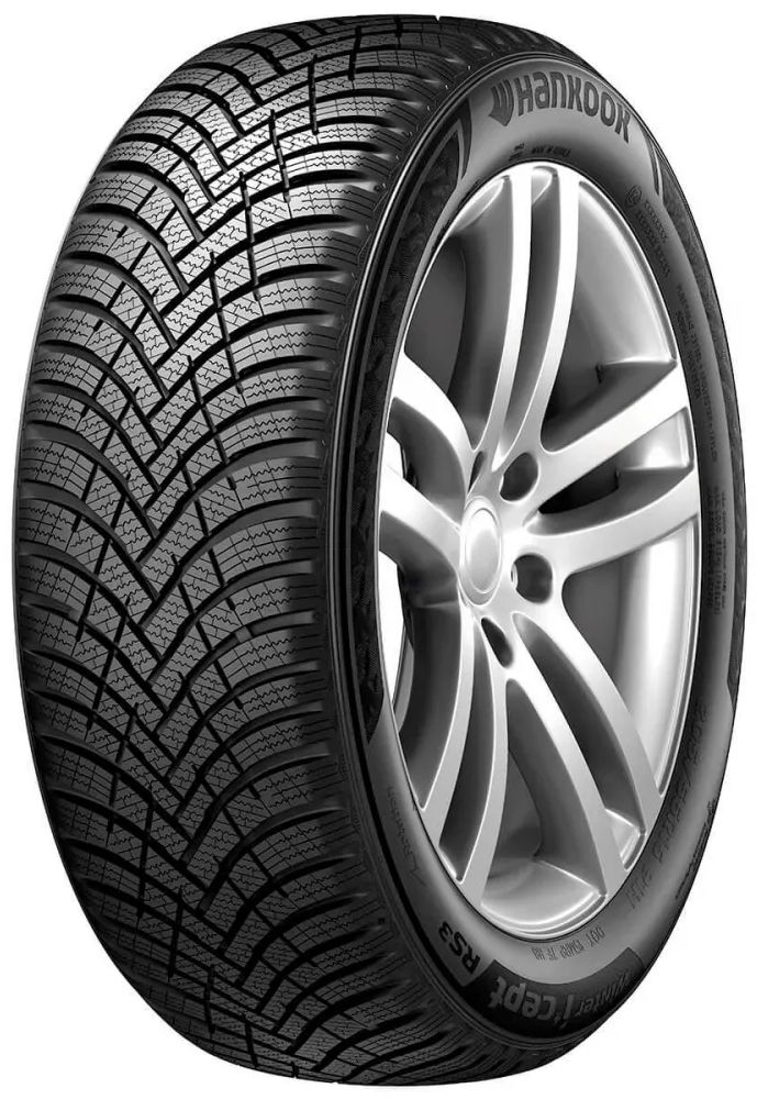 Автошина 205/60R16 HANKOOK W636 XL 96T